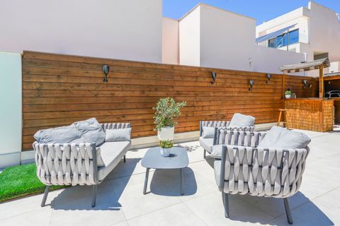 Villa i Benijofar, Alicante, Benijofar - € 690.000 | Ref: QK-28063 - foto 37