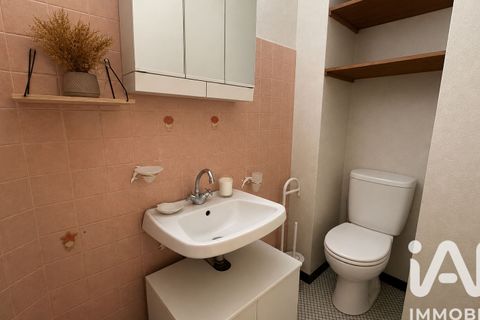 Lejlighed i Sceaux, Hauts-de-Seine, Sceaux - € 125.000 | Ref: 61952 - foto 2