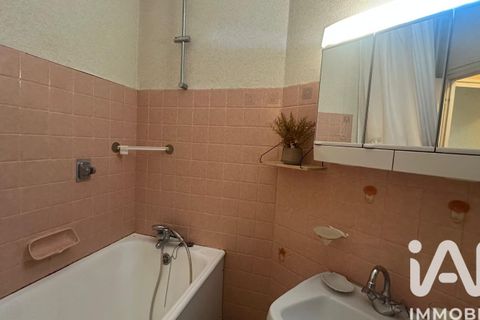 Lejlighed i Sceaux, Hauts-de-Seine, Sceaux - € 125.000 | Ref: 61952 - foto 3