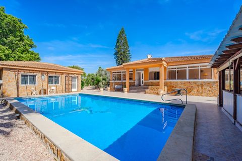 Landejendom i Rojales, Alicante, Rojales - € 650.000 | Ref: DLF137 - foto 1