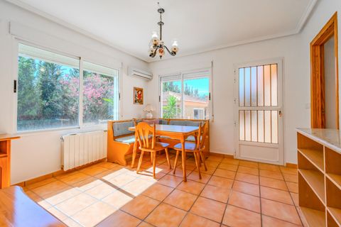 Landejendom i Rojales, Alicante, Rojales - € 650.000 | Ref: DLF137 - foto 34