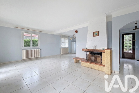 Byhus i Brétigny-sur-Orge, Essonne, Brétigny-sur-Orge - € 430.000 | Ref: 96729 - foto 5