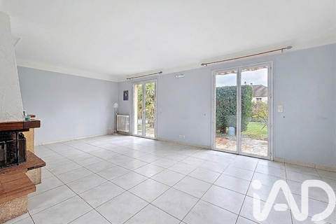 Byhus i Brétigny-sur-Orge, Essonne, Brétigny-sur-Orge - € 430.000 | Ref: 96729 - foto 7