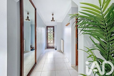 Byhus i Brétigny-sur-Orge, Essonne, Brétigny-sur-Orge - € 430.000 | Ref: 96729 - foto 6