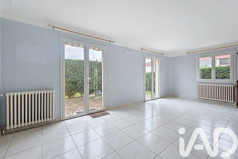 Byhus i Brétigny-sur-Orge, Essonne, Brétigny-sur-Orge - € 430.000 | Ref: 96729 - foto 8