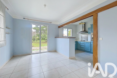Byhus i Brétigny-sur-Orge, Essonne, Brétigny-sur-Orge - € 430.000 | Ref: 96729 - foto 9