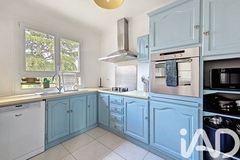 Byhus i Brétigny-sur-Orge, Essonne, Brétigny-sur-Orge - € 430.000 | Ref: 96729 - foto 10