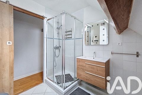Byhus i Brétigny-sur-Orge, Essonne, Brétigny-sur-Orge - € 430.000 | Ref: 96729 - foto 13
