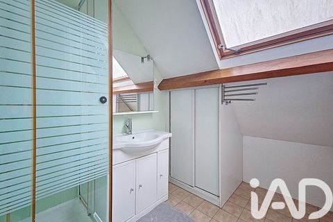 Byhus i Brétigny-sur-Orge, Essonne, Brétigny-sur-Orge - € 430.000 | Ref: 96729 - foto 15