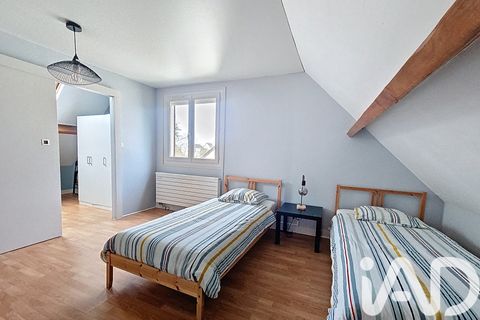 Byhus i Brétigny-sur-Orge, Essonne, Brétigny-sur-Orge - € 430.000 | Ref: 96729 - foto 16