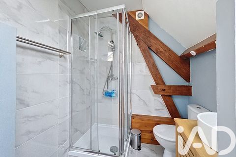 Byhus i Brétigny-sur-Orge, Essonne, Brétigny-sur-Orge - € 430.000 | Ref: 96729 - foto 17