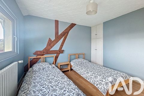 Byhus i Brétigny-sur-Orge, Essonne, Brétigny-sur-Orge - € 430.000 | Ref: 96729 - foto 18