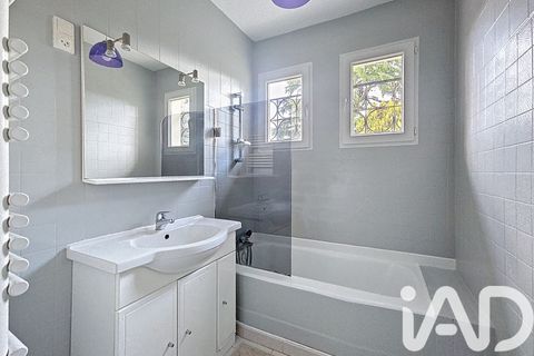 Byhus i Brétigny-sur-Orge, Essonne, Brétigny-sur-Orge - € 430.000 | Ref: 96729 - foto 19