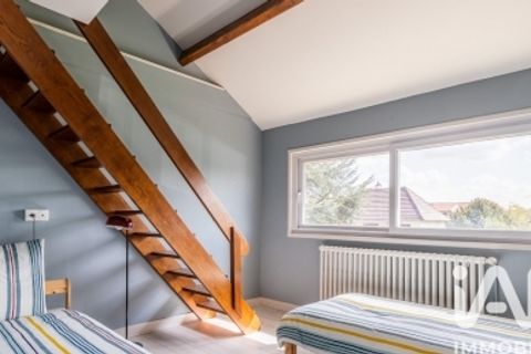 Byhus i Brétigny-sur-Orge, Essonne, Brétigny-sur-Orge - € 430.000 | Ref: 96729 - foto 20