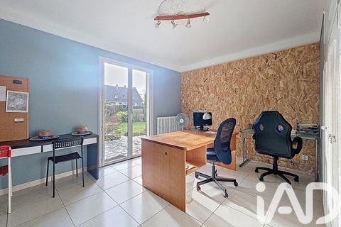 Byhus i Brétigny-sur-Orge, Essonne, Brétigny-sur-Orge - € 430.000 | Ref: 96729 - foto 22