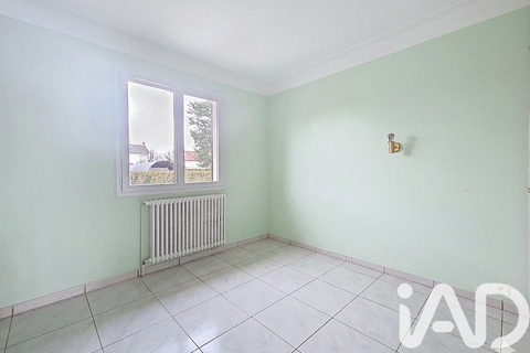 Byhus i Brétigny-sur-Orge, Essonne, Brétigny-sur-Orge - € 430.000 | Ref: 96729 - foto 23