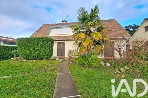 Byhus i Brétigny-sur-Orge, Essonne, Brétigny-sur-Orge - € 430.000 | Ref: 96729 - foto 24