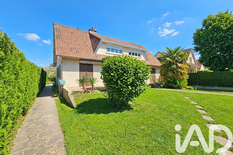 Byhus i Brétigny-sur-Orge, Essonne, Brétigny-sur-Orge - € 430.000 | Ref: 96729 - foto 1