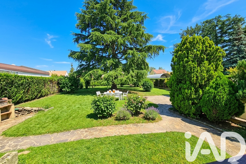 Byhus i Brétigny-sur-Orge, Essonne, Brétigny-sur-Orge - € 430.000 | Ref: 96729 - foto 2