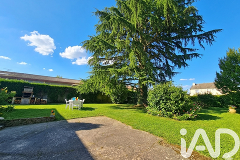 Byhus i Brétigny-sur-Orge, Essonne, Brétigny-sur-Orge - € 430.000 | Ref: 96729 - foto 3