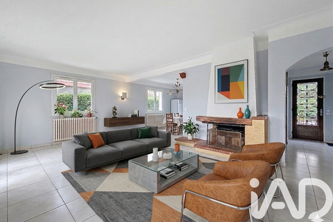 Byhus i Brétigny-sur-Orge, Essonne, Brétigny-sur-Orge - € 430.000 | Ref: 96729 - foto 4