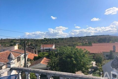 Byhus i Seia, Guarda, Seia - € 105.000 | Ref: 924686 - foto 13