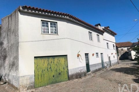 Byhus i Seia, Guarda, Seia - € 105.000 | Ref: 924686 - foto 27