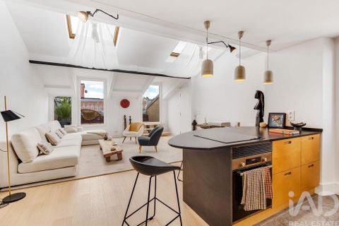 Lejlighed i Lisbon, Lisbon, Lisbon - € 920.000 | Ref: 918248 - foto 3