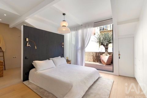 Lejlighed i Lisbon, Lisbon, Lisbon - € 920.000 | Ref: 918248 - foto 4