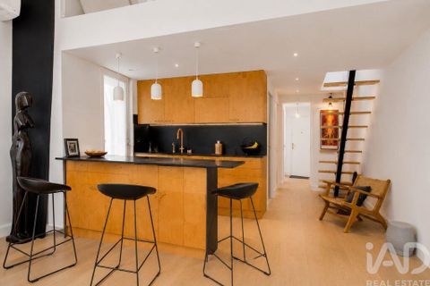 Lejlighed i Lisbon, Lisbon, Lisbon - € 920.000 | Ref: 918248 - foto 5