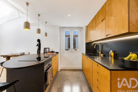 Lejlighed i Lisbon, Lisbon, Lisbon - € 920.000 | Ref: 918248 - foto 7
