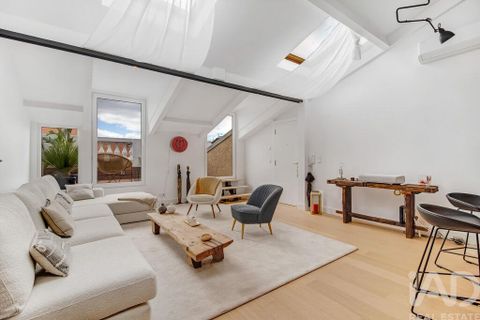 Lejlighed i Lisbon, Lisbon, Lisbon - € 920.000 | Ref: 918248 - foto 1