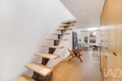 Lejlighed i Lisbon, Lisbon, Lisbon - € 920.000 | Ref: 918248 - foto 16