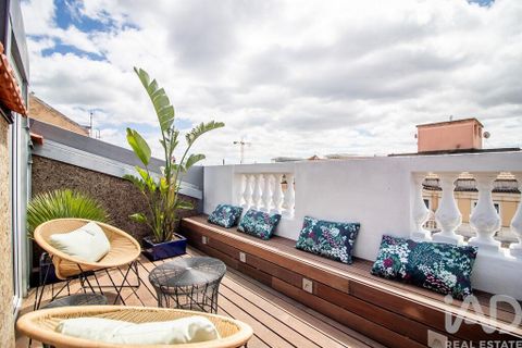 Lejlighed i Lisbon, Lisbon, Lisbon - € 920.000 | Ref: 918248 - foto 19