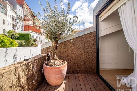 Lejlighed i Lisbon, Lisbon, Lisbon - € 920.000 | Ref: 918248 - foto 20