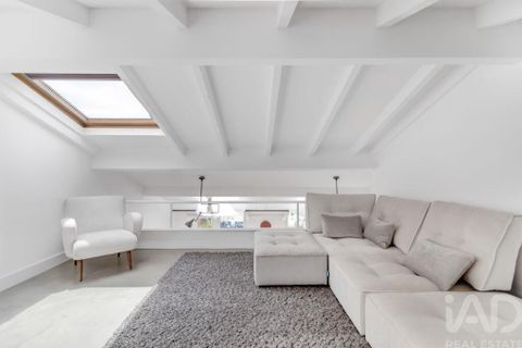 Apartament a Lisbon, Lisbon, Lisbon - € 920.000 | Ref: 918248 - foto 21