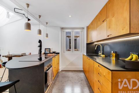 Apartament a Lisbon, Lisbon, Lisbon - € 920.000 | Ref: 918248 - foto 24