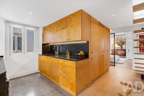 Apartament a Lisbon, Lisbon, Lisbon - € 920.000 | Ref: 918248 - foto 25