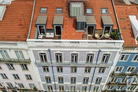 Apartament a Lisbon, Lisbon, Lisbon - € 920.000 | Ref: 918248 - foto 29