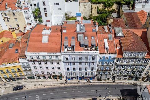 Apartament a Lisbon, Lisbon, Lisbon - € 920.000 | Ref: 918248 - foto 30