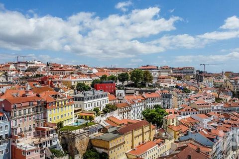 Apartament a Lisbon, Lisbon, Lisbon - € 920.000 | Ref: 918248 - foto 31