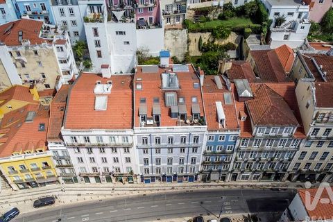 Apartament a Lisbon, Lisbon, Lisbon - € 920.000 | Ref: 918248 - foto 32