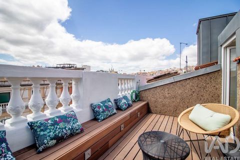 Apartament a Lisbon, Lisbon, Lisbon - € 920.000 | Ref: 918248 - foto 36