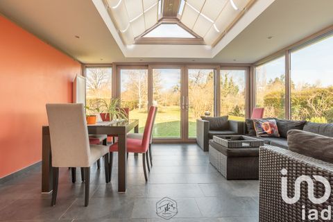 Villa a Thionville, Moselle, Thionville - € 634.000 | Ref: 60837 - foto 2