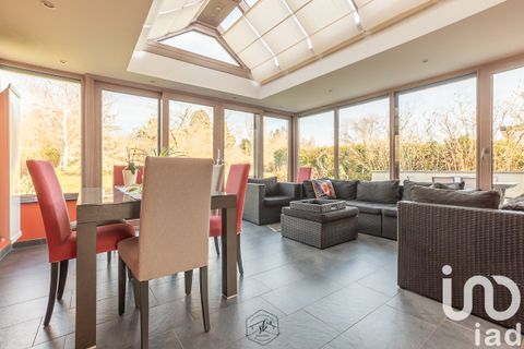 Villa a Thionville, Moselle, Thionville - € 634.000 | Ref: 60837 - foto 3