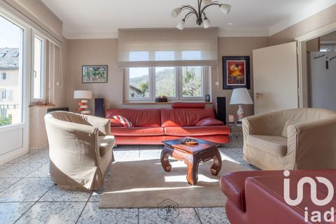 Villa a Thionville, Moselle, Thionville - € 634.000 | Ref: 60837 - foto 4