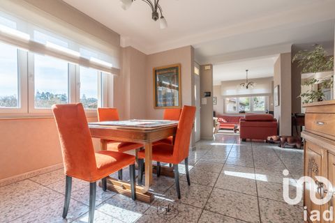 Villa a Thionville, Moselle, Thionville - € 634.000 | Ref: 60837 - foto 6