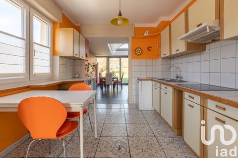 Villa a Thionville, Moselle, Thionville - € 634.000 | Ref: 60837 - foto 7