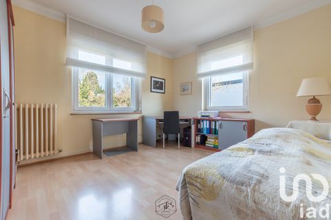 Villa a Thionville, Moselle, Thionville - € 634.000 | Ref: 60837 - foto 8