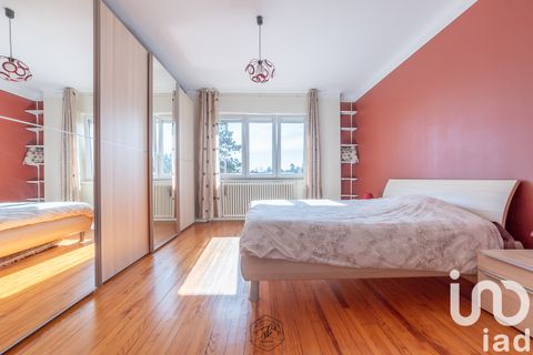 Villa a Thionville, Moselle, Thionville - € 634.000 | Ref: 60837 - foto 10